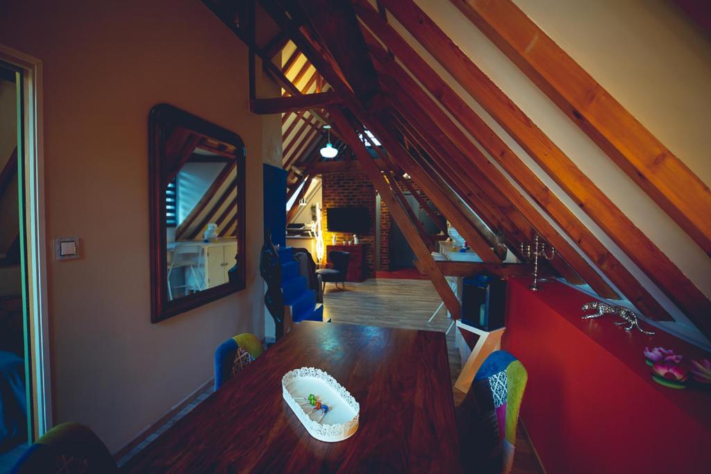 Appart Romantique Dans Hyper Centre Wifi トロワ エクステリア 写真