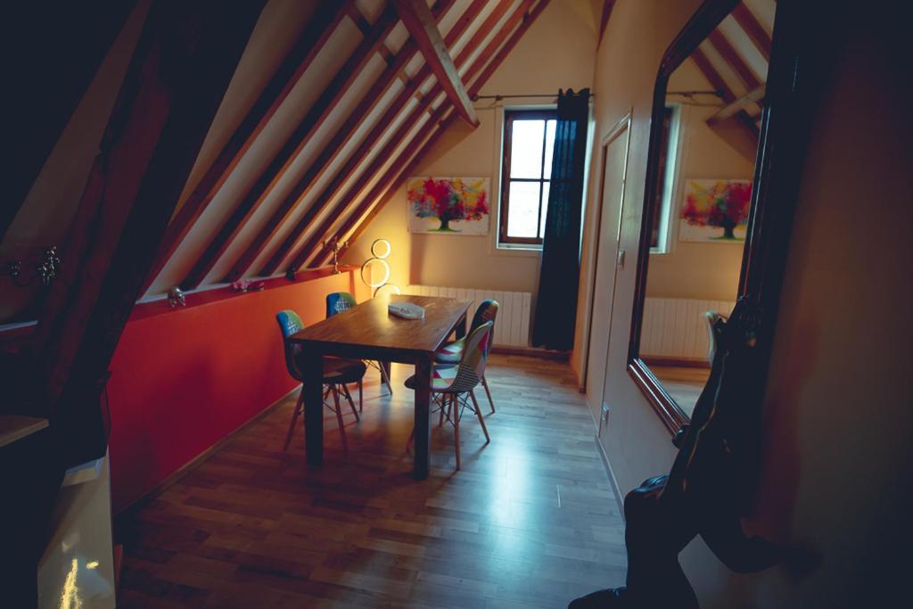 Appart Romantique Dans Hyper Centre Wifi トロワ エクステリア 写真