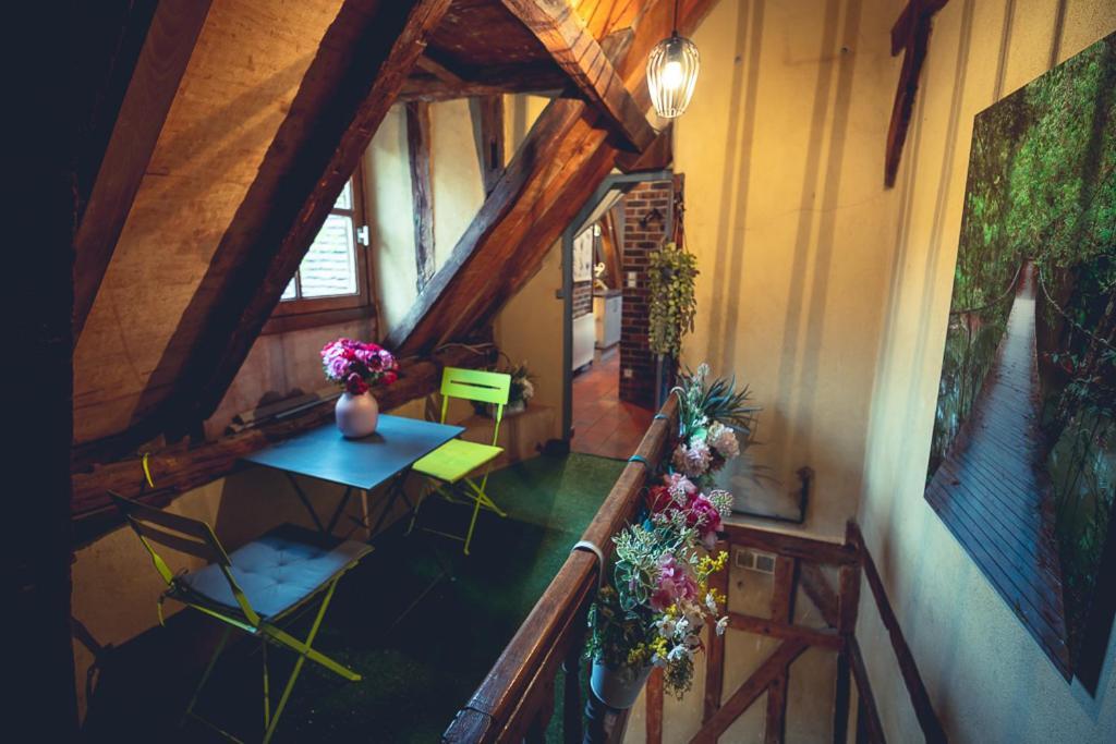 Appart Romantique Dans Hyper Centre Wifi トロワ エクステリア 写真